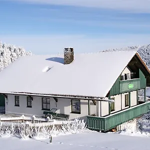 Privatpension Bergschütz Sankt Englmar