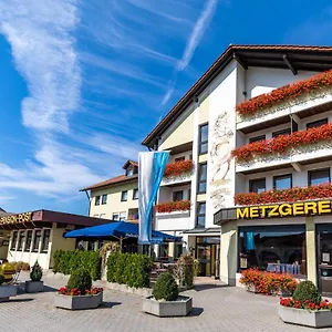 Hotel Post, Denkendorf (Bavaria)
