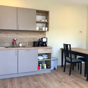Senfbude - Wunderschöne Für 4 Personen Mit Stellplatz Leipzig