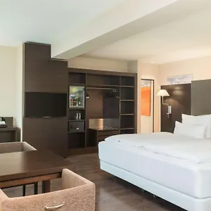 **** Hotel Nh Koenigsallee Allemagne