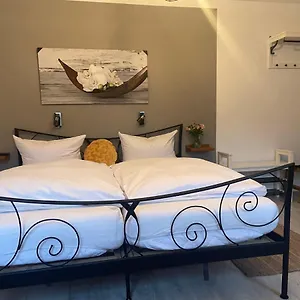 Hotel-gasthof Gruener Hof Mini-hôtel