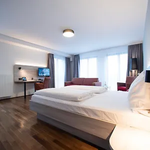 *** Hotel Eden Frueh Am Dom Allemagne