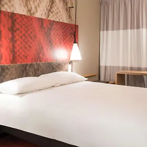 ** Hotel Ibis Allemagne