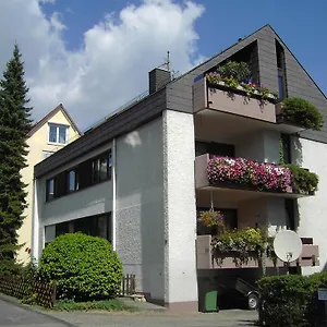  Appartement Wohnzeit Allemagne