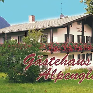 Gästehaus Alpenglück Schönau am Königssee