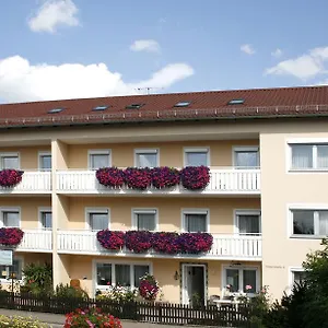 Eichschmid / Röll´n Biergarten Bad Gögging