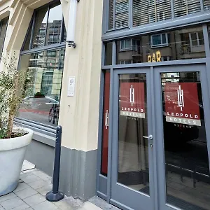 city-partner-hotel-mondo.hotelsghent.com/