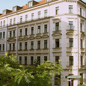 **** Hotel Galerie Leipziger Hof Allemagne