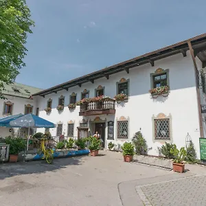 Hotel Alter Wirt, Weyarn