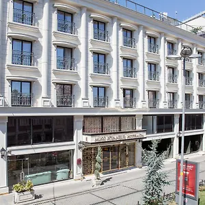 miss-istanbul-hotel-spa.istanbul-turkeyhotels.com/