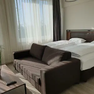 *** Appart hôtel Motel Plus Schoenefeld Allemagne